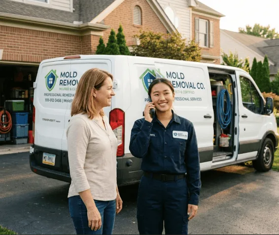 Crawlspace Mold Remediation Pleasant Mount, PA FAQs